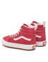 Vans Sneakersy Jn Sk8-Hi Mte-1 VN0A5KXKZLD1 Růžová - Pepit.cz