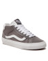 Vans Sneakersy Mid Skool 37 VN0A3TKF1951 Šedá - Pepit.cz