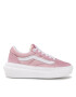 Vans Sneakersy Old Skool Over VN0A7Q5EBD51 Růžová - Pepit.cz