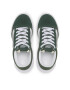 Vans Sneakersy Old Skool Over VN0A7Q5EDGY1 Zelená - Pepit.cz