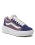 Vans Sneakersy Old Skool Over VN0A7Q5ELV01 Fialová - Pepit.cz