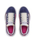 Vans Sneakersy Old Skool Over VN0A7Q5ELV01 Fialová - Pepit.cz