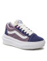 Vans Sneakersy Old Skool Over VN0A7Q5ELV01 Fialová - Pepit.cz