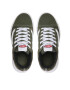 Vans Sneakersy Old Skool Over VN0A7Q5EN3U1 Zelená - Pepit.cz