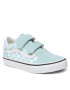 Vans Sneakersy Old Skool V VN0A38HDH7O1 Modrá - Pepit.cz