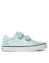 Vans Sneakersy Old Skool V VN0A38HDH7O1 Modrá - Pepit.cz