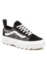 Vans Sneakersy Sentry Old Skool VN0A5KR3BLK1 Černá - Pepit.cz