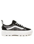 Vans Sneakersy Sentry Old Skool VN0A5KR3BLK1 Černá - Pepit.cz