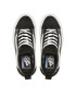 Vans Sneakersy Sentry Old Skool VN0A5KR3BLK1 Černá - Pepit.cz