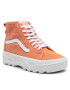 Vans Sneakersy Sentry Sk8-Hi VN0A4BVWBM51 Oranžová - Pepit.cz