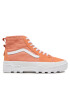 Vans Sneakersy Sentry Sk8-Hi VN0A4BVWBM51 Oranžová - Pepit.cz