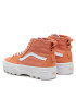 Vans Sneakersy Sentry Sk8-Hi VN0A4BVWBM51 Oranžová - Pepit.cz