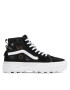 Vans Sneakersy Sentry Sk8-Hi VN0A4BVWBM81 Černá - Pepit.cz