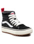 Vans Sneakersy Sk8-Hi Mte-1 VN0A5HZ56BT1 Černá - Pepit.cz