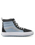 Vans Sneakersy Sk8-Hi Mte-1 VN0A5KXKBD21 Černá - Pepit.cz