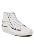 Vans Sneakersy Sk8-Hi Reconst VN0005UKQJM1 Bílá - Pepit.cz