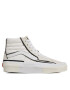 Vans Sneakersy Sk8-Hi Reconst VN0005UKQJM1 Bílá - Pepit.cz