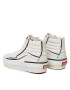 Vans Sneakersy Sk8-Hi Reconst VN0005UKQJM1 Bílá - Pepit.cz