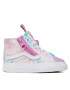 Vans Sneakersy Sk8-Hi Side Zip T VN0007Q56GL1 Barevná - Pepit.cz