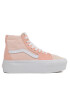 Vans Sneakersy Sk8-Hi Tapered VN0A5JMKBOD1 Růžová - Pepit.cz