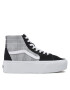 Vans Sneakersy Sk8-Hi Tapered VN0A5JMKMCG1 Černá - Pepit.cz