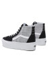 Vans Sneakersy Sk8-Hi Tapered VN0A5JMKMCG1 Černá - Pepit.cz