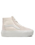 Vans Sneakersy Sk8-Hi Tapered VN0A7Q5PBKN1 Béžová - Pepit.cz