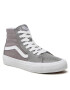 Vans Sneakersy Sk8-Hi Tapered Vr VN0009Q0BGF1 Šedá - Pepit.cz