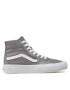 Vans Sneakersy Sk8-Hi Tapered Vr VN0009Q0BGF1 Šedá - Pepit.cz