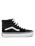 Vans Sneakersy Sk8-Hi Vn000D5F6BT Černá - Pepit.cz