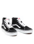 Vans Sneakersy Sk8-Hi Vn000D5F6BT Černá - Pepit.cz