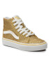 Vans Sneakersy Sk8-Hi VN000D5F8BB1 Zlatá - Pepit.cz