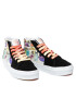 Vans Sneakersy Sk8-Hi VN000D5F8C31 Černá - Pepit.cz