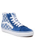 Vans Sneakersy Sk8-Hi VN000D5F9AO1 Tmavomodrá - Pepit.cz