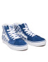 Vans Sneakersy Sk8-Hi VN000D5F9AO1 Tmavomodrá - Pepit.cz