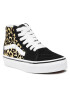 Vans Sneakersy Sk8-Hi VN000D5FABS1 Černá - Pepit.cz