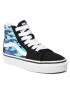 Vans Sneakersy Sk8-Hi VN000D5FABW1 Černá - Pepit.cz