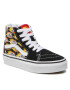 Vans Sneakersy Sk8-Hi VN000D5FAC41 Černá - Pepit.cz