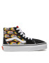 Vans Sneakersy Sk8-Hi VN000D5FAC41 Černá - Pepit.cz