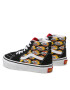 Vans Sneakersy Sk8-Hi VN000D5FAC41 Černá - Pepit.cz