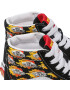 Vans Sneakersy Sk8-Hi VN000D5FAC41 Černá - Pepit.cz