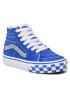 Vans Sneakersy Sk8-Hi VN000D5FAC61 Modrá - Pepit.cz