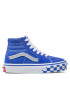 Vans Sneakersy Sk8-Hi VN000D5FAC61 Modrá - Pepit.cz