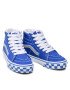 Vans Sneakersy Sk8-Hi VN000D5FAC61 Modrá - Pepit.cz