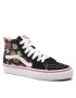 Vans Sneakersy Sk8-Hi VN000D5FB9P1 Černá - Pepit.cz