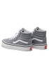 Vans Sneakersy Sk8-Hi VN000D5FBM71 Šedá - Pepit.cz