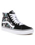 Vans Sneakersy Sk8-Hi VN0A32QG3VD1 Černá - Pepit.cz