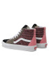 Vans Sneakersy Sk8-Hi VN0A32QGUOT1 Barevná - Pepit.cz