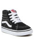 Vans Sneakersy Sk8-Hi VN0A3TFX6BT1 Černá - Pepit.cz