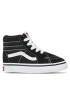 Vans Sneakersy Sk8-Hi VN0A3TFX6BT1 Černá - Pepit.cz